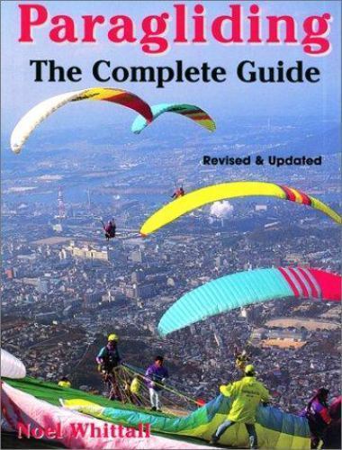 Paragliding revised and - paragliding:,