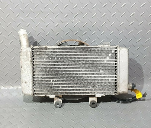 Honda cbf 125 2008 - 125,