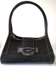 Unique Tod’s medium black