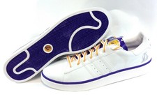 Mens Size 18 Adidas Campus II+