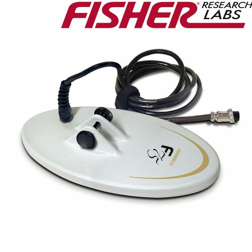 Fisher solid biaxial - fisher, 10"