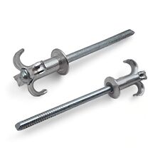 Aluminium Peel Back Pop Rivet