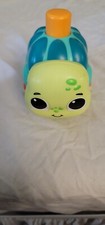 little tikes touch n go turtle