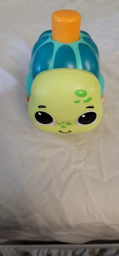 Little tikes touch turtle - tikes, go