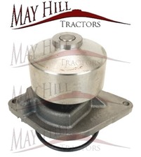 Water Pump Cummins Engine for Case IH Maxxum 100 110 120 5120 5130 5140 Tractor