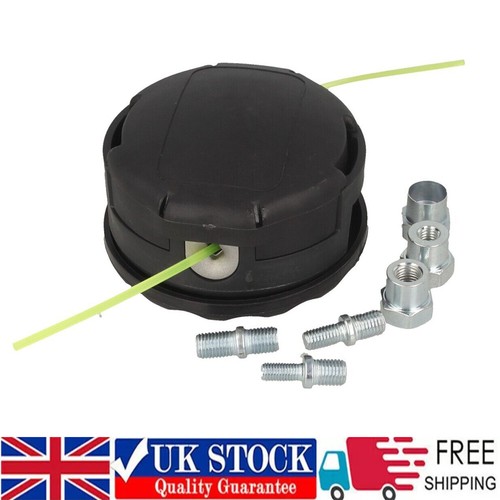 Speed feed 400 trimmer head - 400,