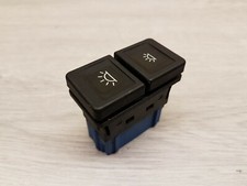 CITROEN XSARA PICASSO INTERIOR