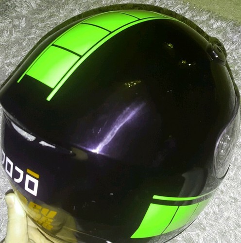 Helmet tank stickers decals - helmet/tank,