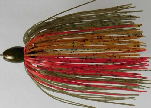 Bob4bass tour grade tungsten - bob4bass,