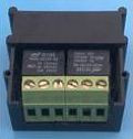 Towbar caravan towing relay - caravan,