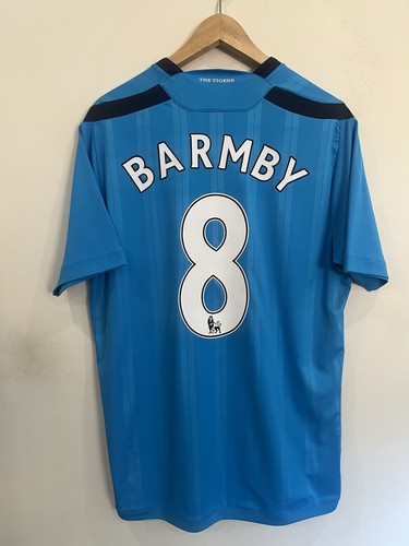2009 hull city - city, umbro