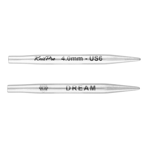 Knitpro mindful metal - mindful,