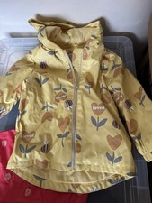 Girls  Coat