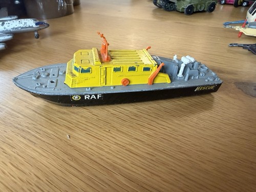 Vintage dinky toys raf - dinky,