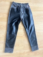 Cottage Craft Leather Patch