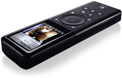 Logitech squeezebox duet - logitech,