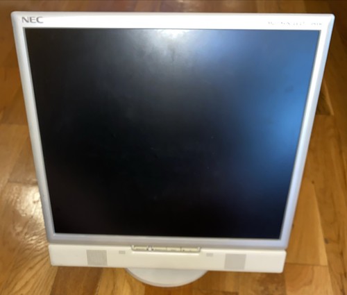 Nec multisync lcd1770nxm - multisync,