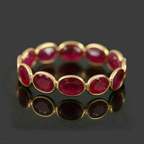 Anniversary wedding band - anniversary,
