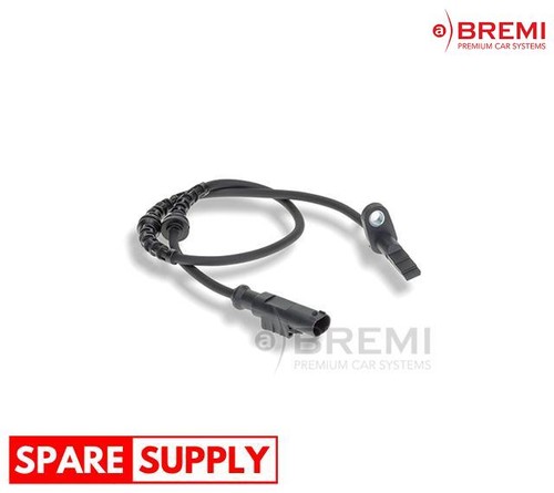Sensor wheel speed for - wheel,