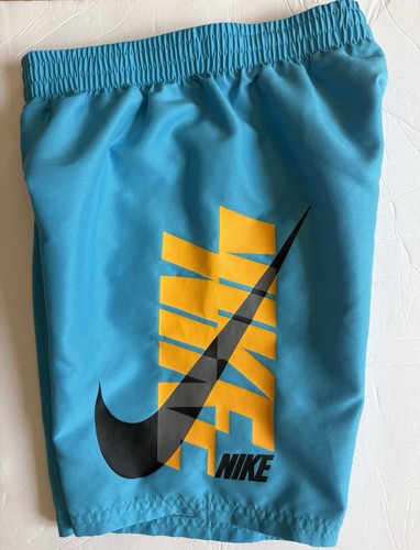 Boys youth nike swim - ,