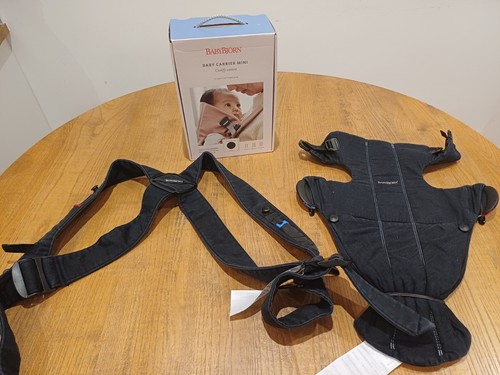 Baby bjorn carrier mini - bjorn,
