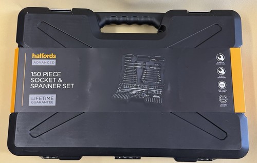 New halfords advanced - new,