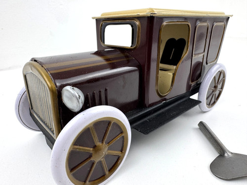 Collectable item 266 retro - collectable, ms