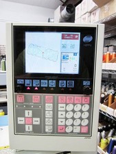 New happy embroidery machine - new,