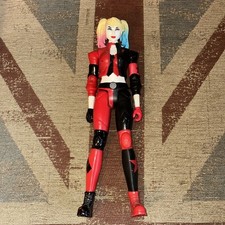 DC Comics Harley Quinn 12”