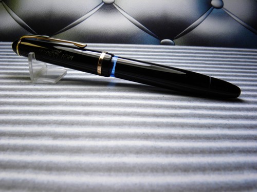 Vintage montblanc 42g - "montblanc, 3-42g"