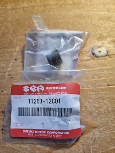Suzuki spacer exhaust - suzuki, valve