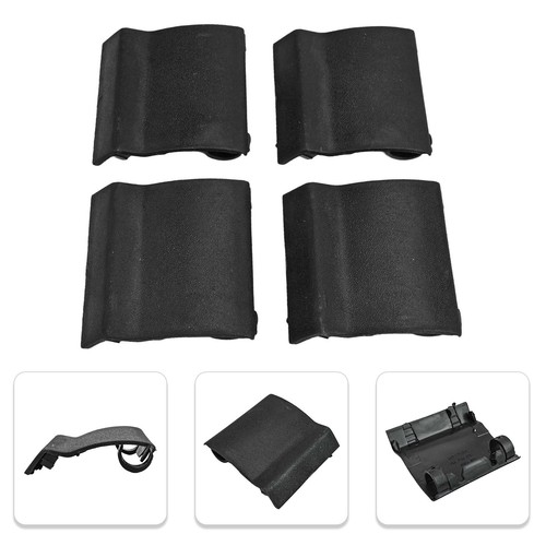 Sill side skirts - sill,