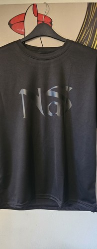 Nas shirt - nas,