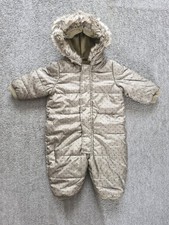 Baby boy 6-9 Month winter
