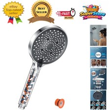 YEAUPR PRO 130mm Filter Shower