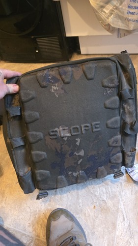 Nash scope ops tackle - ops, bag