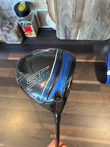 Mizuno max 230 driver - mizuno, st-max