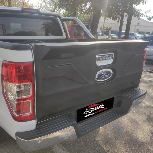 Tailgate full protector - protector, cover
