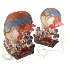 Mamelok Press Frieze Garland