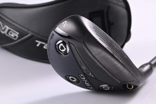 Cobra King Tec 2021 #2 Hybrid