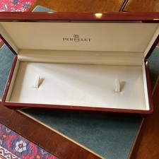 Perrelet 1777 Wooden Watch Box