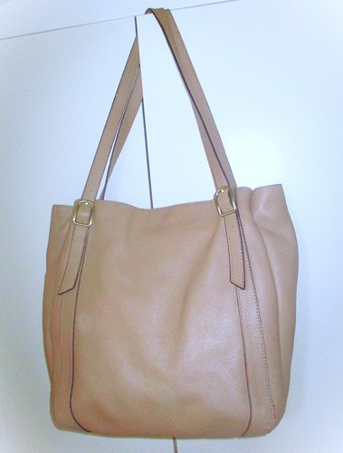 Lovely soft beige - soft, tan