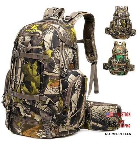Hunting backpack outdoor gear - hunting,