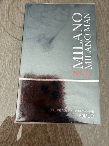Milano man nuit eau - milano,