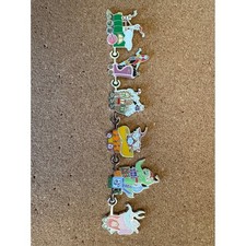 Disney Nightmare Before