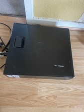 HP Compaq 8200 Elite SFF PC Intel Core i5 2400 3.10GHz, 4GB RAM, 250GB HDD, DVD