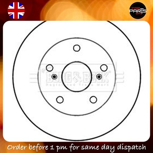 Brake for toyota hilux - toyota, vigo