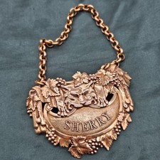 Paul Storr Silver Gilt