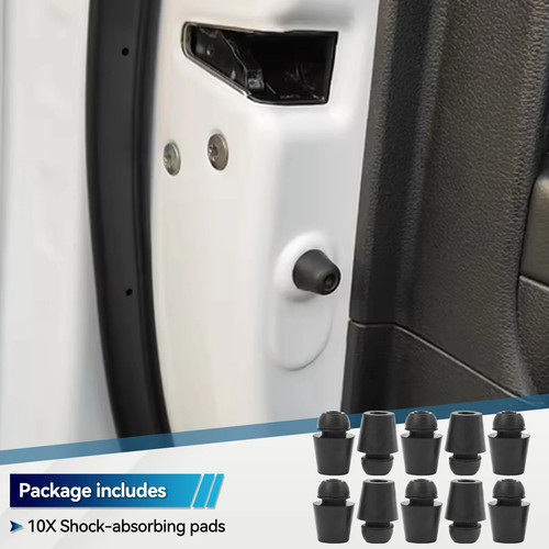 10pc universal car door - universal,