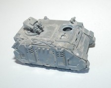 Warhammer 40k - Space Marines